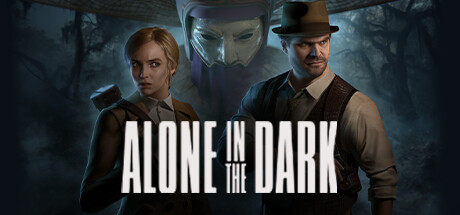 Alone in the Dark Key kaufen - 2024 Key