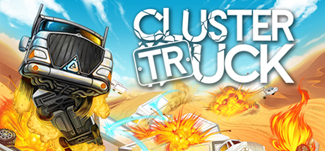 Clustertruck Key kaufen für Steam Download