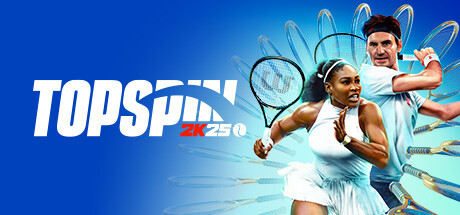 TopSpin 2K25 Key kaufen Key