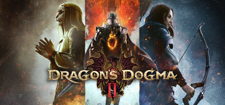 Dragon's Dogma 2 Key kaufen