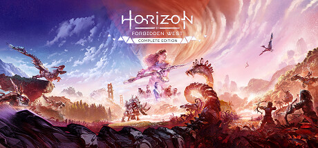 Horizon Forbidden West Complete Edition Key kaufen