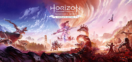 Horizon Forbidden West Complete Edition Key kaufen Key