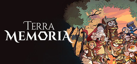 Terra Memoria Key kaufen