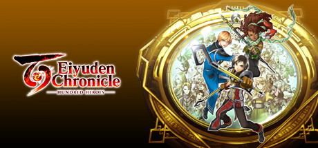 Eiyuden Chronicle: Hundred Heroes Key kaufen