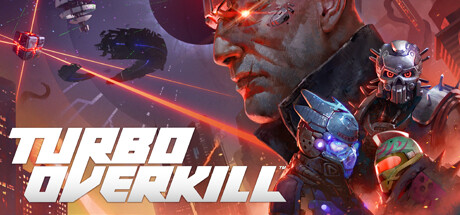 Turbo Overkill Key kaufen
