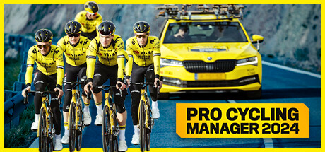 Pro Cycling Manager 2024 Key kaufen Key