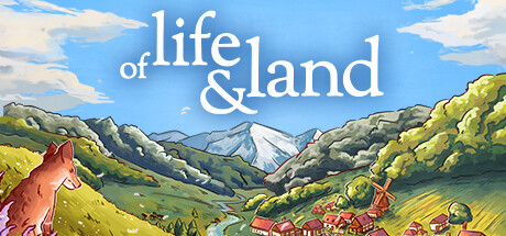 of Life and Land Key kaufen Key