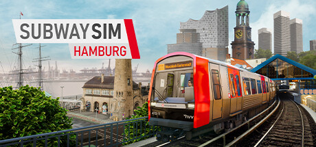 SubwaySim Hamburg Key kaufen Key