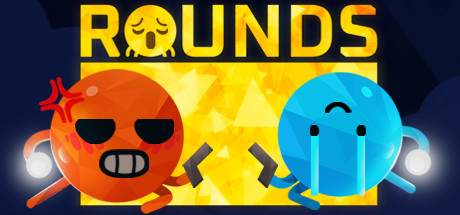 ROUNDS Key Key