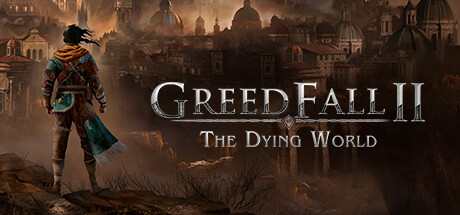 GreedFall 2 - The Dying World Key kaufen Key