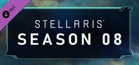 Stellaris - Season 08 Key Key