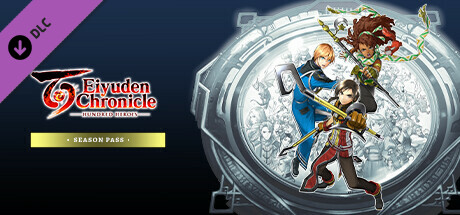 Eiyuden Chronicle: Hundred Heroes -  Season Pass