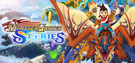 Monster Hunter Stories Key kaufen Key