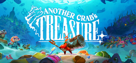 Another Crab's Treasure Key kaufen Key