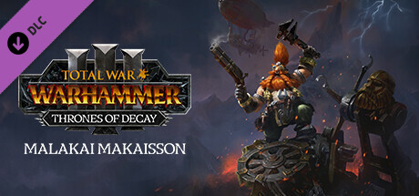 Total War Warhammer III - Thrones of Decay Key kaufen -  Key