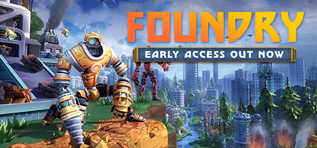 FOUNDRY Key kaufen Key