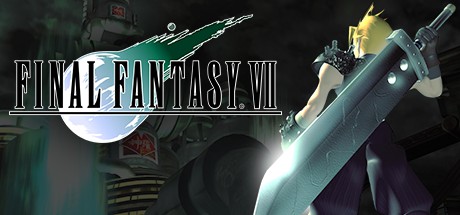 Final Fantasy VII Key kaufen