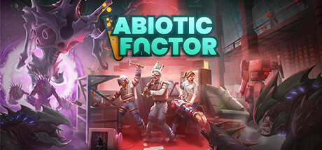 Abiotic Factor Key kaufen Key