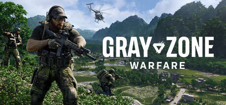 Gray Zone Warfare Key kaufen Key
