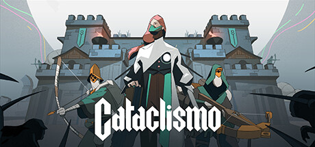 Cataclismo Key kaufen Key