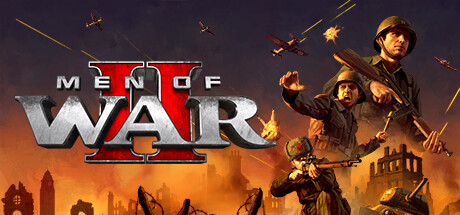 Men of War 2