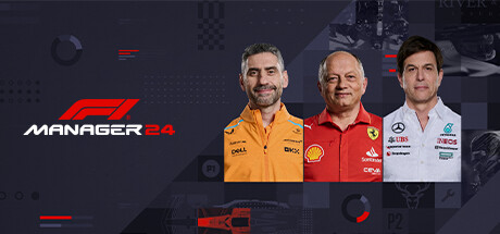 F1 Manager 2024 Key kaufen Key