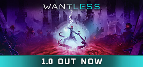 Wantless : Solace at World's End