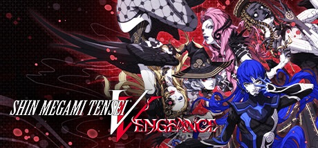 Shin Megami Tensei V – Vengeance Key kaufen Key