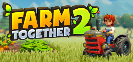 Farm Together 2 Key kaufen Key