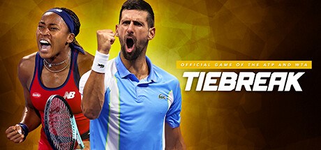 Tiebreak - Official Game of the ATP and WTA