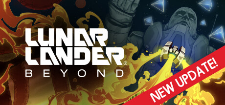 Lunar Lander Beyond Key kaufen