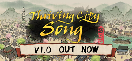 Thriving City - Song