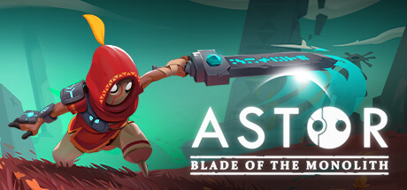 Astor - Blade of the Monolith Key kaufen