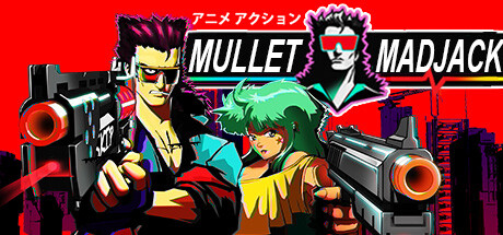 Mullet Mad Jack Key kaufen Key
