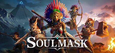 Soulmask Key kaufen Key