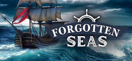 Forgotten Seas Key kaufen