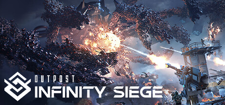 Outpost: Infinity Siege Key kaufen Key