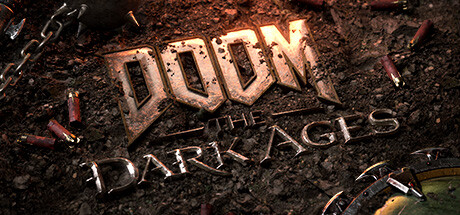 DOOM -  The Dark Ages