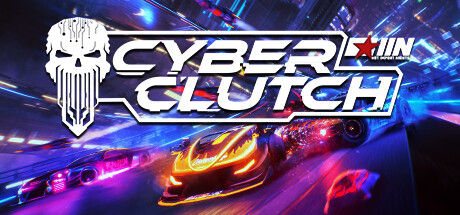 Cyber Clutch - Hot Import Nights
