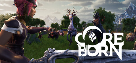 Coreborn: Nations of the Ultracore Key kaufen Key