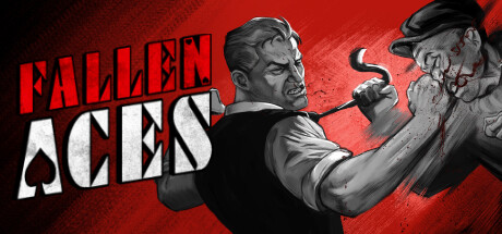 Fallen Aces Key kaufen Key