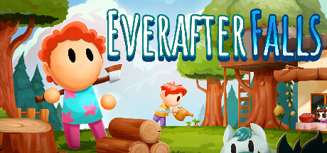 Everafter Falls Key kaufen