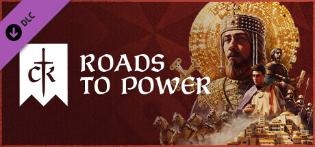 Crusader Kings 3: Roads to Power Key kaufen Key