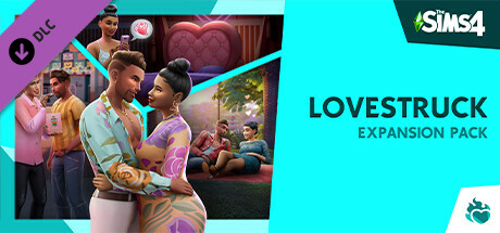 Die Sims 4 - Verliebt Key kaufen Key