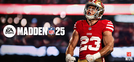 Madden NFL 25 Key kaufen Key