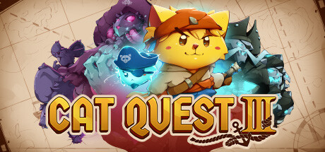 Cat Quest III Key kaufen Key