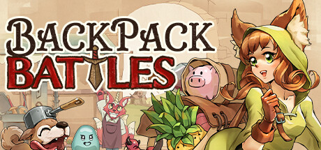 Backpack Battles Key kaufen Key