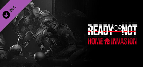 Ready or Not - Home Invasion Key kaufen Key
