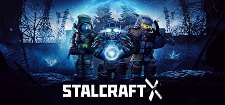 Stalcraft: X