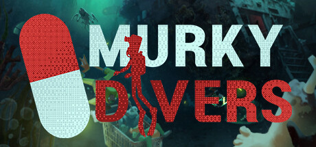 Murky Divers	Key kaufen Key
